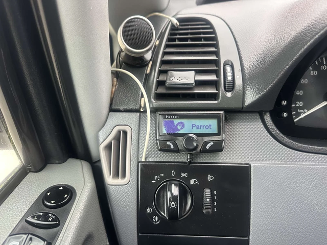 Mercedes-Benz Vito - автомобили, коли, обяви за нови и употребявани 14