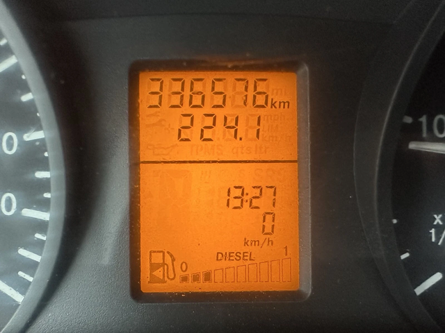 Mercedes-Benz Vito - автомобили, коли, обяви за нови и употребявани 15