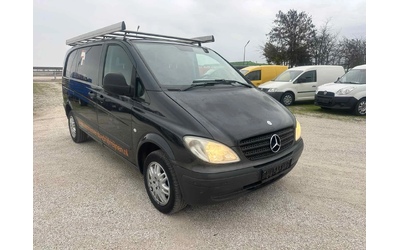 mercedes-benz-vito - 1
