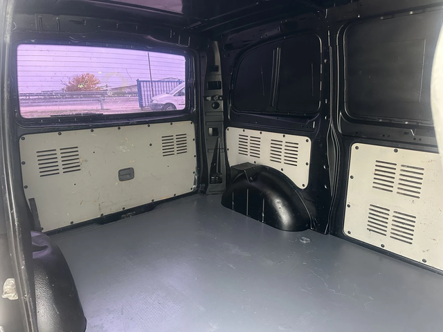 Mercedes-Benz Vito - автомобили, коли, обяви за нови и употребявани 8