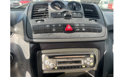 Mercedes-Benz Vito - автомобили, коли, обяви за нови и употребявани 14