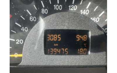 Mercedes-Benz Vito - автомобили, коли, обяви за нови и употребявани 15