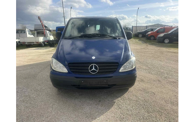 mercedes-benz-vito - 2