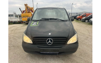 mercedes-benz-vito - 2