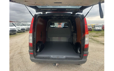 Mercedes-Benz Vito 109 cdi - автомобили, коли, обяви за нови и употребявани 8