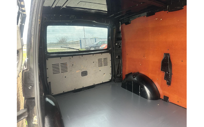 Mercedes-Benz Vito 109 cdi - автомобили, коли, обяви за нови и употребявани 9