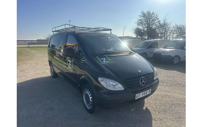 mercedes-benz-vito - 0