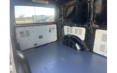 Mercedes-Benz Vito - автомобили, коли, обяви за нови и употребявани 7