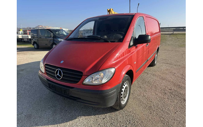 mercedes-benz-vito - 0