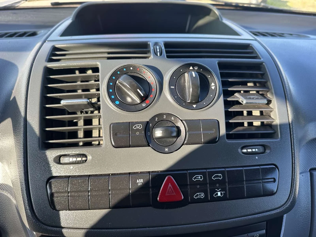 Mercedes-Benz Vito - автомобили, коли, обяви за нови и употребявани 11