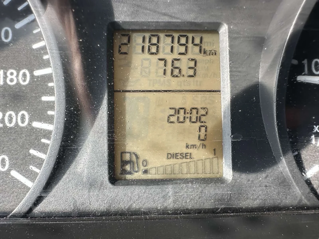 Mercedes-Benz Vito - автомобили, коли, обяви за нови и употребявани 12