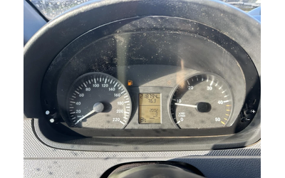 Mercedes-Benz Vito - автомобили, коли, обяви за нови и употребявани 14