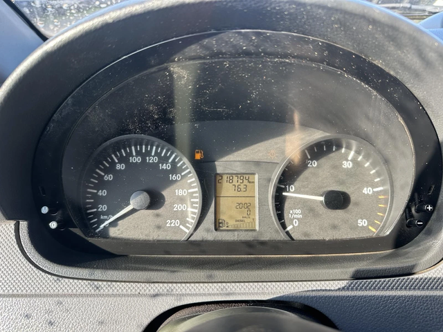 Mercedes-Benz Vito - автомобили, коли, обяви за нови и употребявани 14