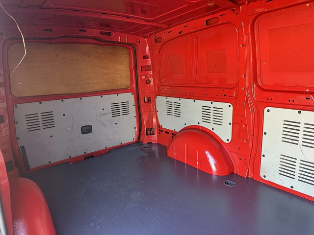 Mercedes-Benz Vito - автомобили, коли, обяви за нови и употребявани 7