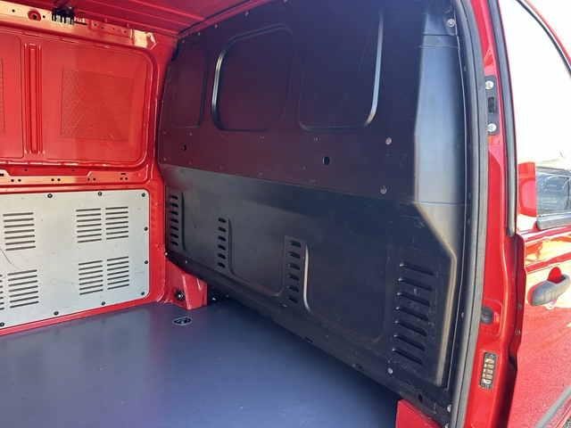 Mercedes-Benz Vito - автомобили, коли, обяви за нови и употребявани 9