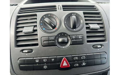 Mercedes-Benz Vito - автомобили, коли, обяви за нови и употребявани 11