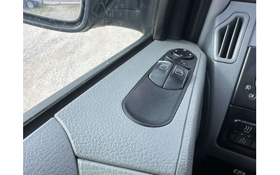 Mercedes-Benz Vito - автомобили, коли, обяви за нови и употребявани 14