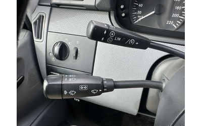 Mercedes-Benz Vito - автомобили, коли, обяви за нови и употребявани 15