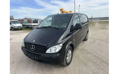 mercedes-benz-vito - 1