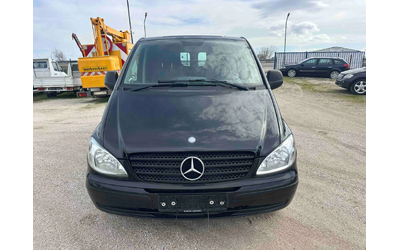 mercedes-benz-vito - 2