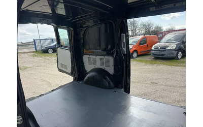 Mercedes-Benz Vito - автомобили, коли, обяви за нови и употребявани 7