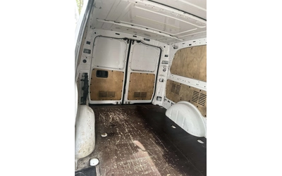 Mercedes-Benz Vito 113 - 2, 2CDi - автомобили, коли, обяви за нови и употребявани 12