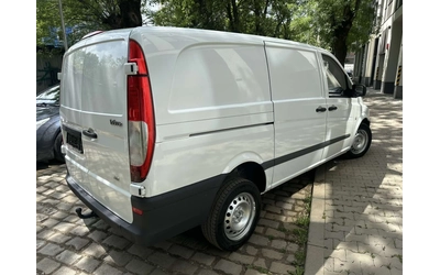 mercedes-benz-vito - 2