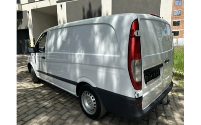 mercedes-benz-vito - 3