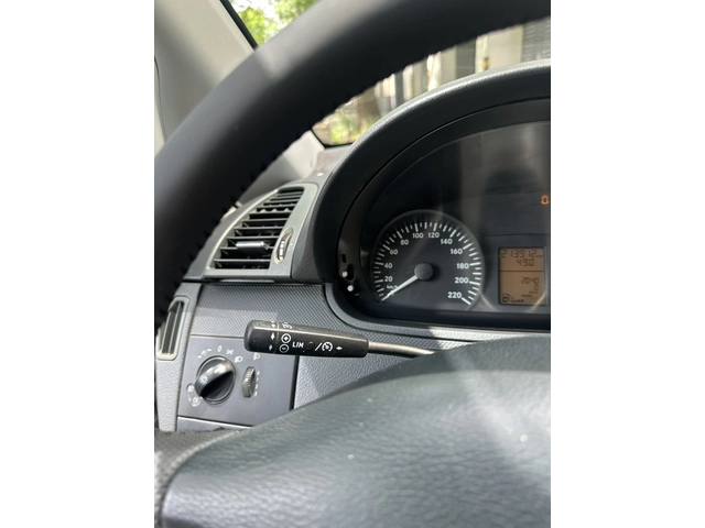 Mercedes-Benz Vito 113 - 2, 2CDi - автомобили, коли, обяви за нови и употребявани 6