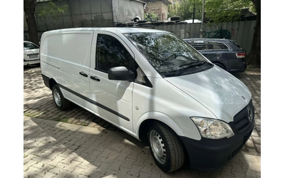 Mercedes-Benz Vito 113 - 2, 2CDi - автомобили, коли, обяви за нови и употребявани 7