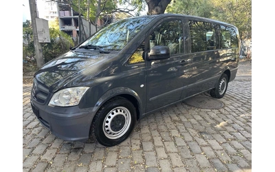 mercedes-benz-vito - 0
