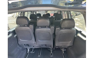 Mercedes-Benz Vito 113 - 2, 2CDi -MAXi - автомобили, коли, обяви за нови и употребявани 8