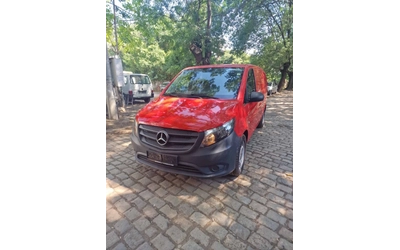 mercedes-benz-vito - 2
