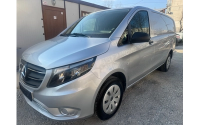 mercedes-benz-vito - 0