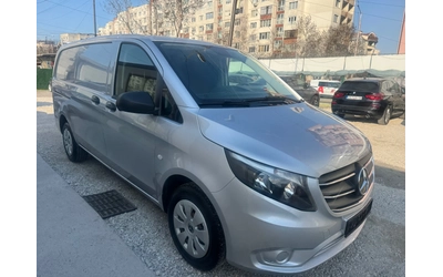 mercedes-benz-vito - 2