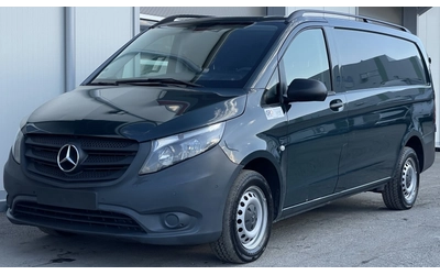 mercedes-benz-vito - 0