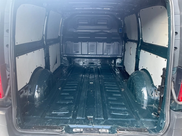 Mercedes-Benz Vito 114 CDI lang - автомобили, коли, обяви за нови и употребявани 14