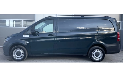 mercedes-benz-vito - 1