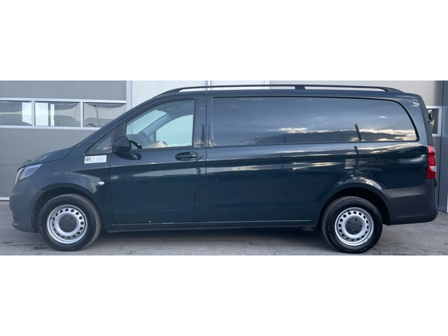 Mercedes-Benz Vito 114 CDI lang - автомобили, коли, обяви за нови и употребявани 1