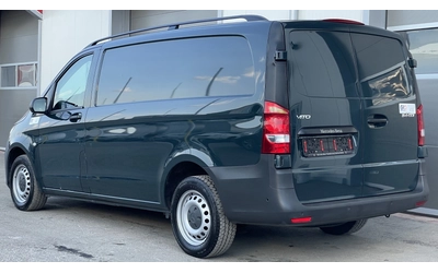 mercedes-benz-vito - 2