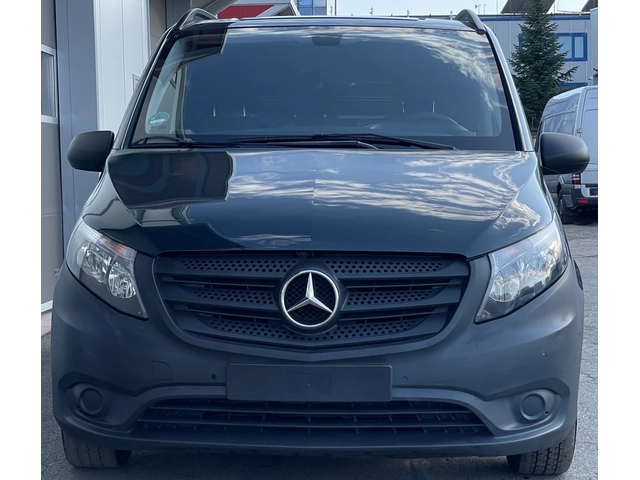 Mercedes-Benz Vito 114 CDI lang - автомобили, коли, обяви за нови и употребявани 8
