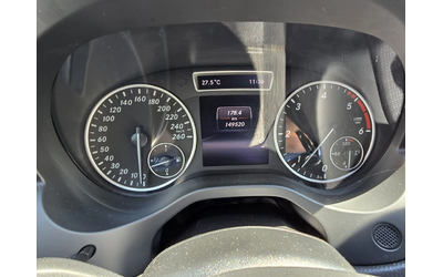 Mercedes-Benz W100 136 к.с. - автомобили, коли, обяви за нови и употребявани 10