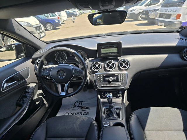 Mercedes-Benz W100 136 к.с. - автомобили, коли, обяви за нови и употребявани 8