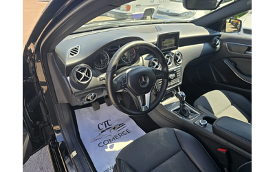 Mercedes-Benz W100 136 к.с. - автомобили, коли, обяви за нови и употребявани 9