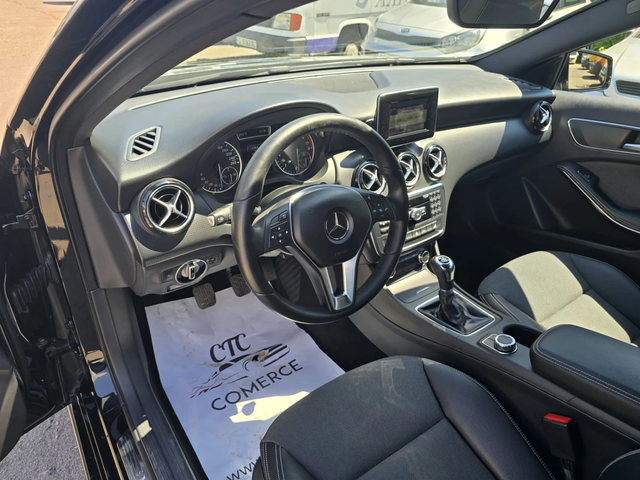 Mercedes-Benz W100 136 к.с. - автомобили, коли, обяви за нови и употребявани 9