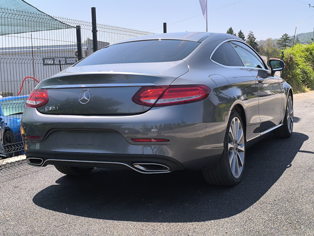Mercedes-Benz W100, 2018 г., 61300 км, 245 к.с. - автомобили, коли, обяви за нови и употребявани 3