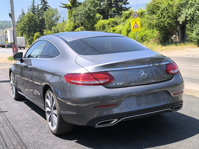 Mercedes-Benz W100, 2018 г., 61300 км, 245 к.с. - автомобили, коли, обяви за нови и употребявани 4
