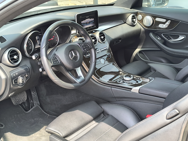 Mercedes-Benz W100, 2018 г., 61300 км, 245 к.с. - автомобили, коли, обяви за нови и употребявани 7