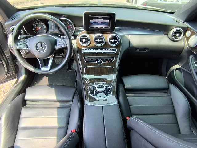 Mercedes-Benz W100, 2018 г., 61300 км, 245 к.с. - автомобили, коли, обяви за нови и употребявани 8