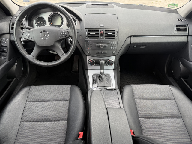 Mercedes-Benz W100 200cdi Автоматик! - автомобили, коли, обяви за нови и употребявани 10